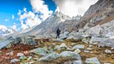 4 great monsoon treks, from the Sahyadris to the Himalaya