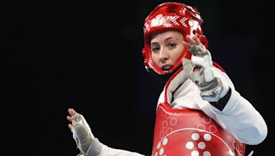 Taekwondo rules - how scoring works, number of rounds and how Jade Jones can win