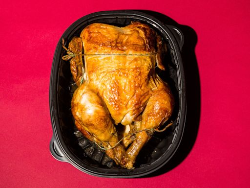 12 Tips For Picking The Best Rotisserie Chicken