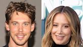 Austin Butler Shares Insight Into Being an "Uncle" to Ashley Tisdale's Kids - E! Online