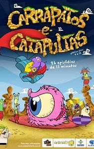 Carrapatos e Catapultas