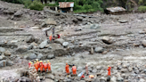 Cloudbursts wreak havoc in Himachal, 2 dead, over 50 people missing - The Shillong Times