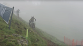 Raw Practice Highlights From the Leogang World Cup Downhill