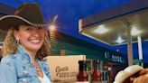 How This Couple Transformed a Gas Station Kitchen Into a Legendary BBQ Destination | Entrepreneur