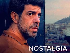 Nostalgia (2022 film)