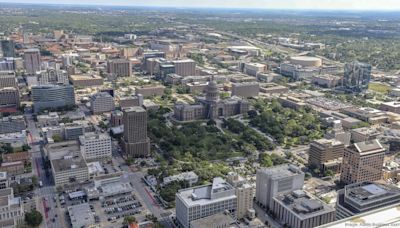 Downtown Vitality Index: How Downtown Austin's comeback compares - Austin Business Journal