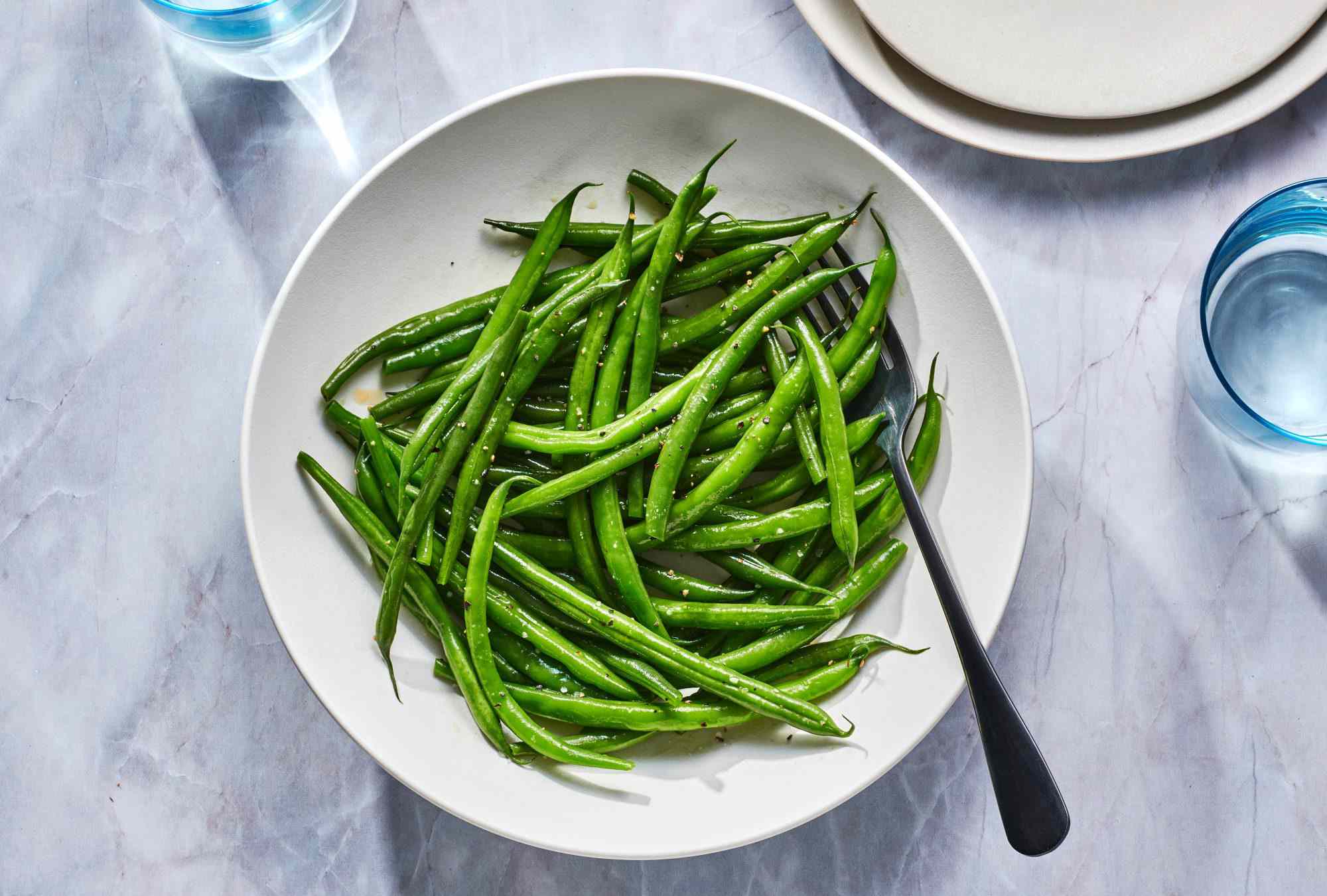 Our 20 Most Popular Green Beans Recipes