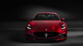 2024 Maserati GranTurismo Returns with a Nearly $176K Starting Price