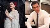 Taapsee Pannu Birthday: When Phir Aayi Hasseen Dillruba actress ‘couldn’t take her eyes off’ Salman Khan; ‘It was that crazy star-struck moment’