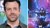 Blue Beetle: Jason Sudeikis podría interpretar a un importante superhéroe de DC