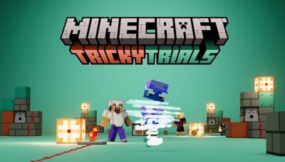 Minecraft 1.21 patch notes: everything new in the Tricky Trials update