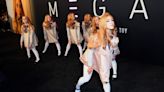 An Army of M3GANs Just Took Over the Red Carpet to Dance to Taylor Swift’s ‘It’s Nice to Have a Friend’