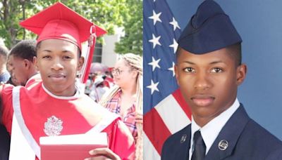 美國警察疑「找錯地址」破門攻堅 23歲非裔軍人無辜被開6槍擊斃