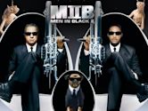 Men in Black 2