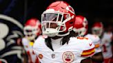 Details of alleged Rashee Rice assault don’t do Chiefs WR any favors