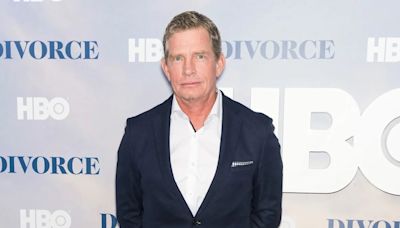 Thomas Haden Church Joins Daniel Craig in ‘Knives Out 3’| Exclusive