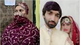 From Online Romance To Reality: Sanam's Journey To Pakistan After Virtual Marriage