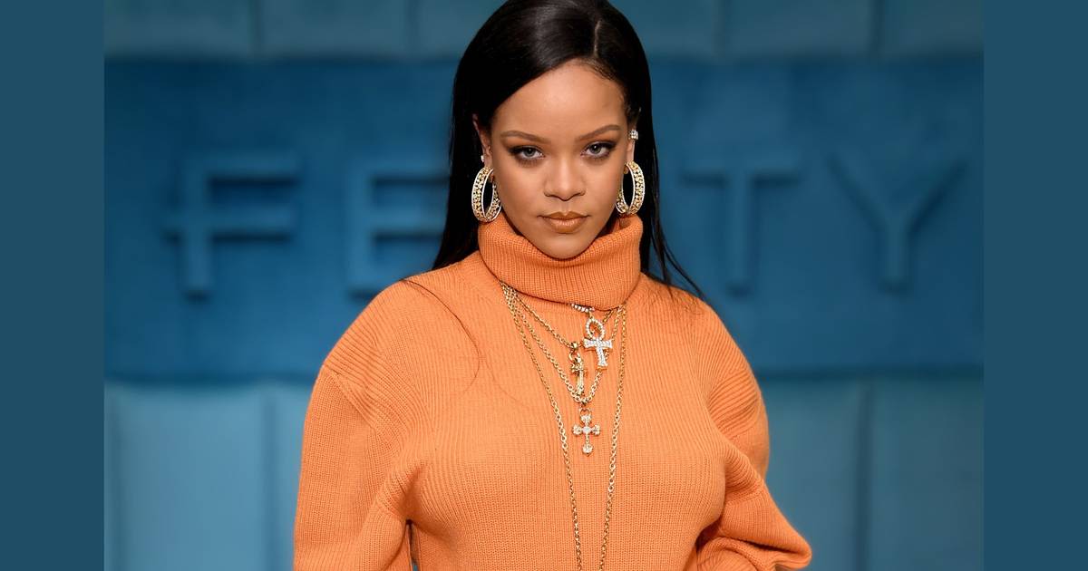 Rihanna Teases Long-Awaited Album: "It's Gonna Be Amazing"