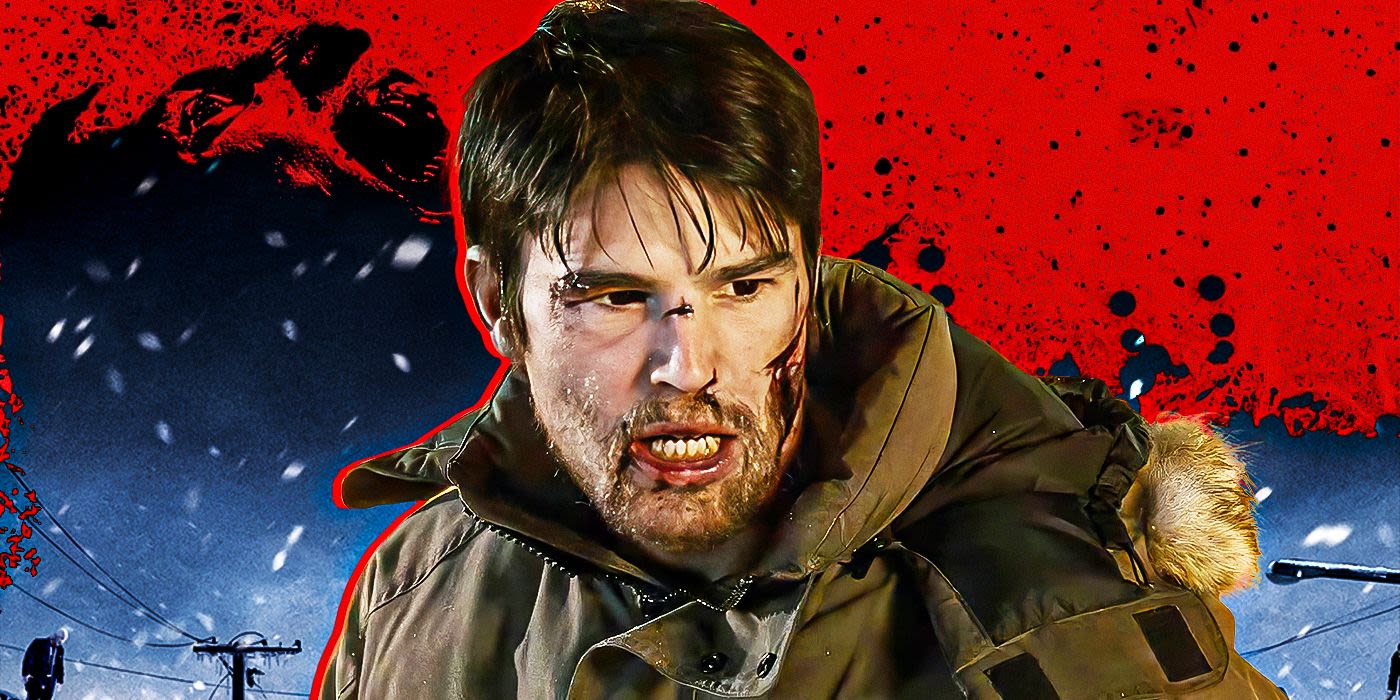 Josh Hartnett Is a Bloody Badass in This Western-Style Vampire Horror Movie