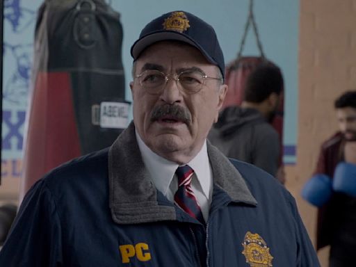 How Much Does Tom Selleck Make On Blue Bloods Anyway?