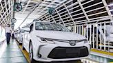 Próximo Toyota Corolla será híbrido plug-in e terá 2 mil km de autonomia