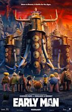 Early Man: 25 Things to Know about Aardman's New Movie | Collider