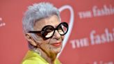 US businesswoman and fashion star Iris Apfel dies aged 102