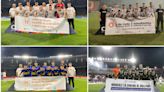 Fútbol positivo: las ONGs ganadoras del Concurso Copa Argentina