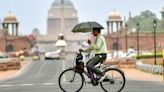 Weather update: IMD predicts cloudy skies with light rain in Delhi; Issues red alert in Kerala