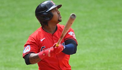 Jose Ramirez homers, Cleveland Guardians win series vs. Los Angeles Angels,