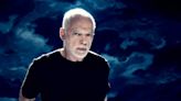 David Gilmour on the past, the present, and the future of Pink Floyd
