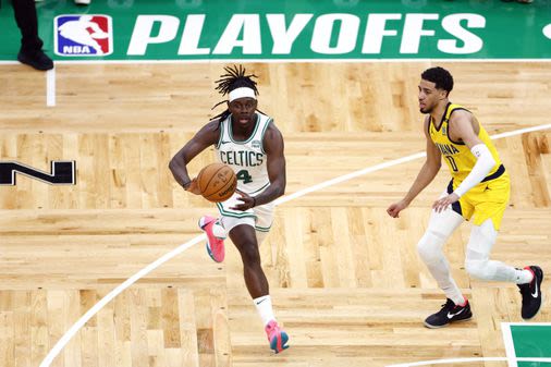 Celtics at Pacers, Game 3 preview: Jrue Holiday questionable because of illness - The Boston Globe