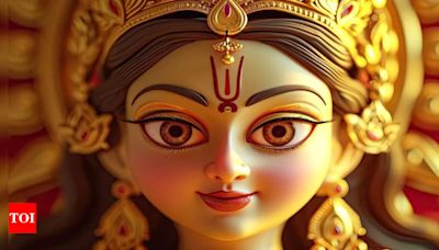 Seek Blessings of Goddess Lakshmi on Jyestha Purnima - Times of India