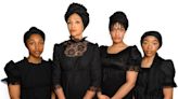 Stormy stage play weaves fascinating tale of free Black women in 1800s New Orleans