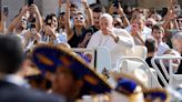 Pope to participate in dialogue with Asia-Pacific students ahead of September trip