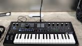 The MicroKorg 2 hands-on: A stylish update to an iconic digital synthesizer