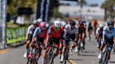 Semiannual Costa Mesa Grand Prix finds its footing in a bike-friendly city