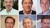 Qué piensan los ex gobernadores que hay que hacer con los U$S 1.023 millones que eran para Portezuelo | Política