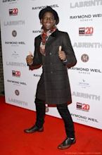 Labrinth