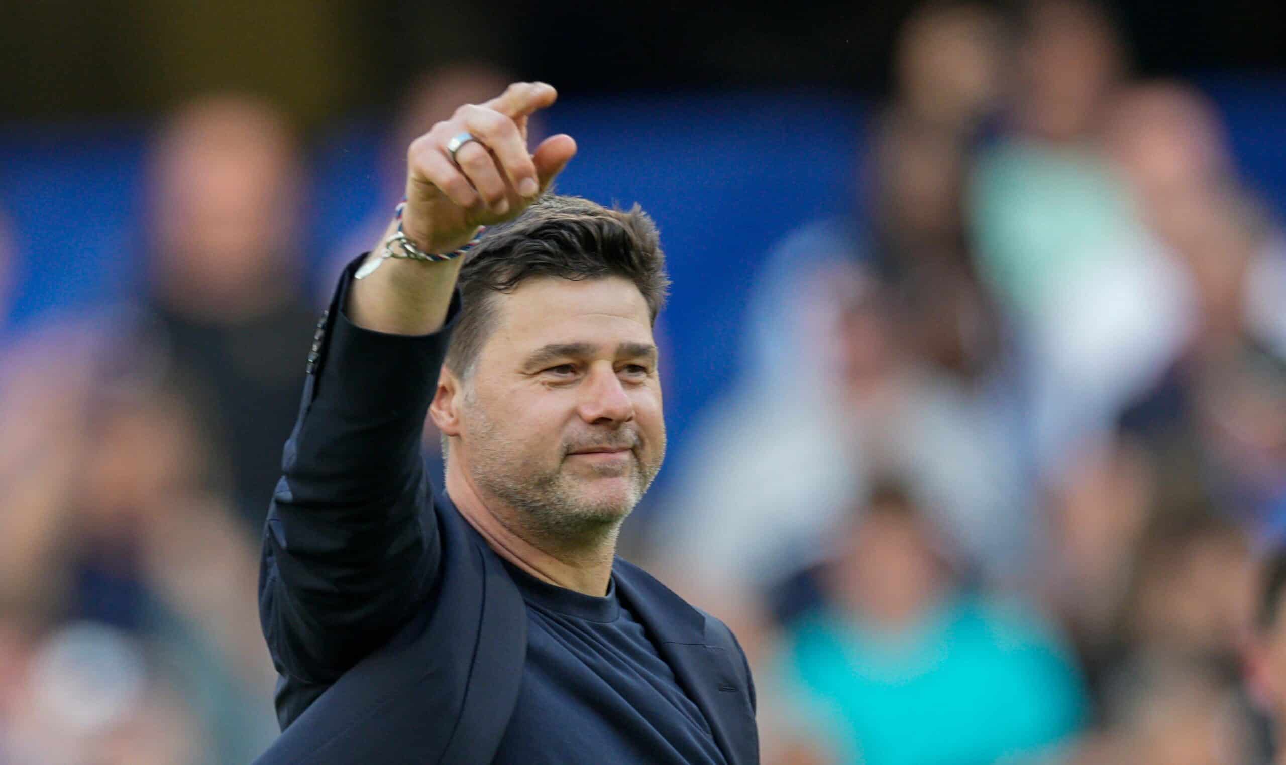 Report: Pochettino New USMNT Manager Salary Revealed