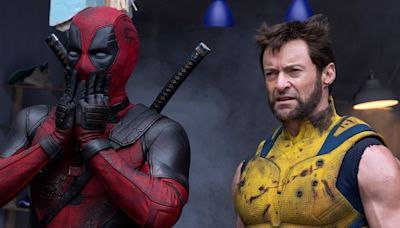 The Deadpool & Wolverine Trailer Shot That Was Left Out Of The Movie - Looper