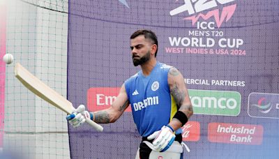 'Someone from the Indian camp should tell Virat Kohli...': Vaughan dissects RCB star's batting woes in T20 World Cup