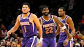 Phoenix Suns player salaries, contracts, payroll: Kevin Durant, Bradley Beal, Devin Booker