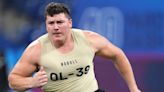 USC OL Jarrett Kingston drafted in sixth round by San Francisco 49ers