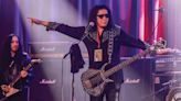 Gene Simmons headlines Rock and Brews opening at ilani Casino and Resort