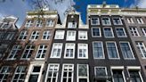 The best hotels in Amsterdam for a city break by train