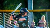 (5) Reagan softball scores late to take down (12) Porter Ridge