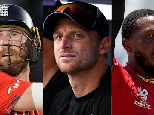 England's road to T20 World Cup semi-finals: Sixes, hat-tricks and anxious waits