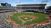 Report: Oakland MLB expansion team part of A's Coliseum lease talks
