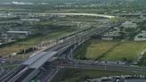 Gateway Expressway, I-275 Express Lanes open in Pinellas County